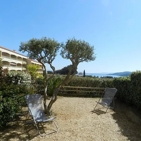 Apartament 2 Pieces Avec Terrasse Proche - Fr-1-251-922