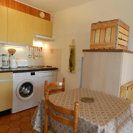 Appartamento 2 Pièces Avec Terrasse Proche - Fr-1-251-922