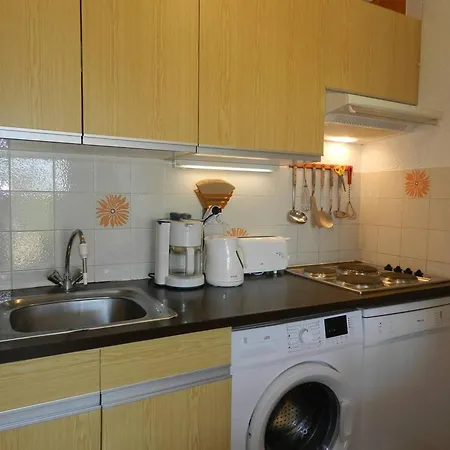 2 Pieces Avec Terrasse Proche - Fr-1-251-922 Apartament *