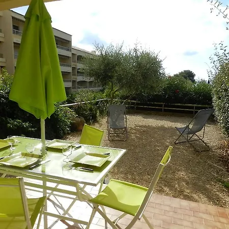 Apartament 2 Pieces Avec Terrasse Proche - Fr-1-251-922