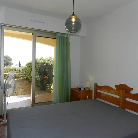 2 Pieces Avec Terrasse Proche - Fr-1-251-922 Apartament