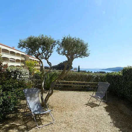 Apartament 2 Pieces Avec Terrasse Proche - Fr-1-251-922