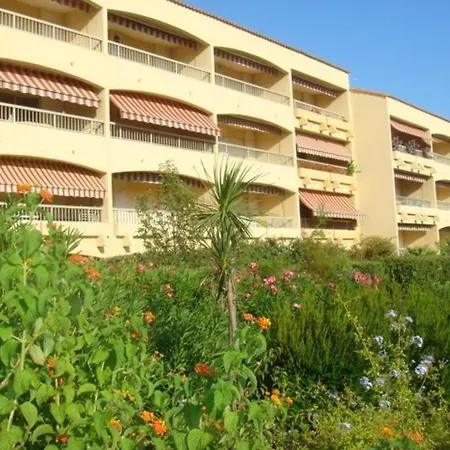 Apartament 2 Pieces Avec Terrasse Proche - Fr-1-251-922 *